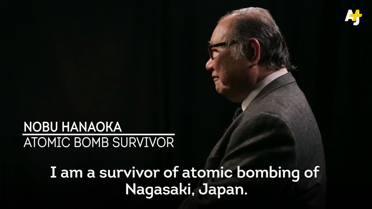 Surviving an atomic bomb