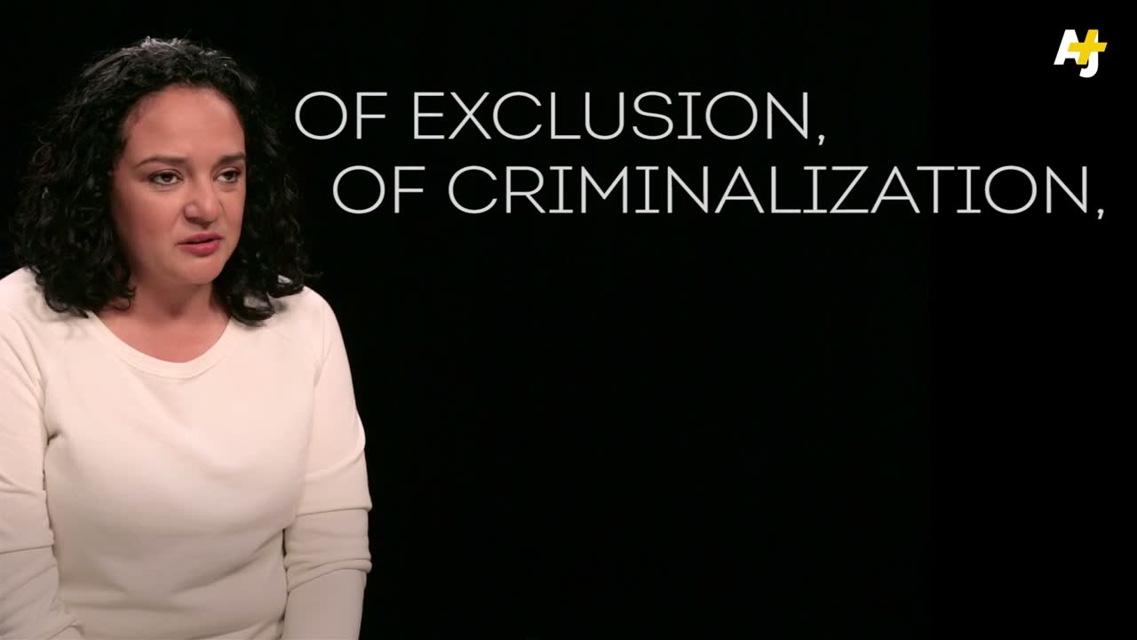 Activists on living in Trump's America