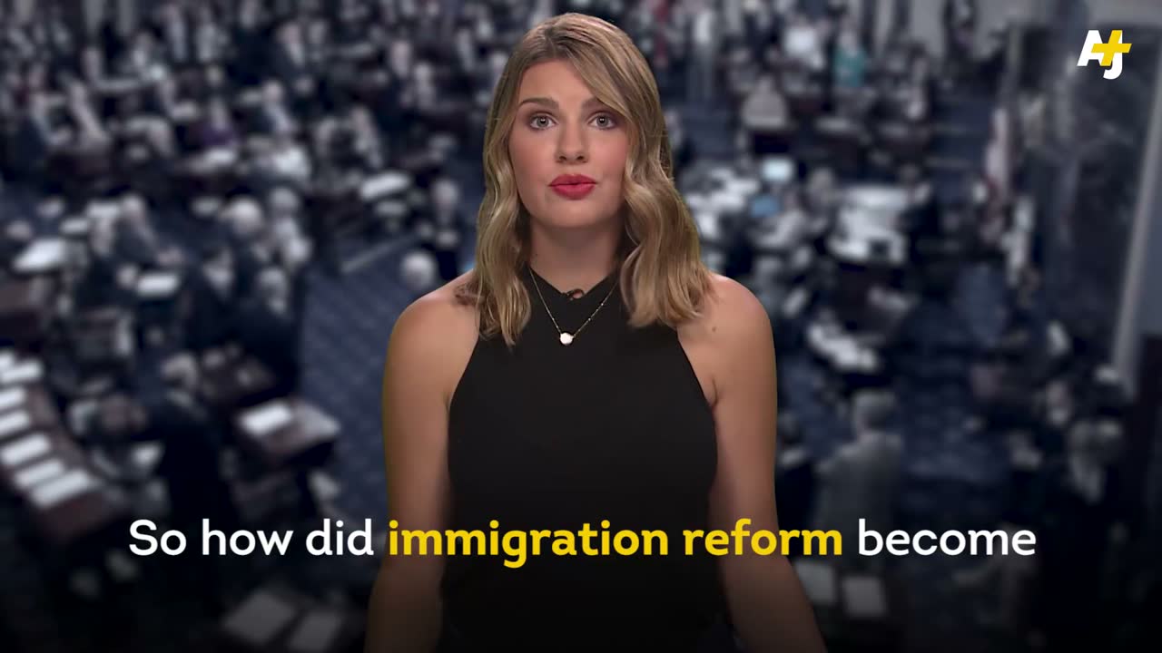 Should Congress settle DACA?