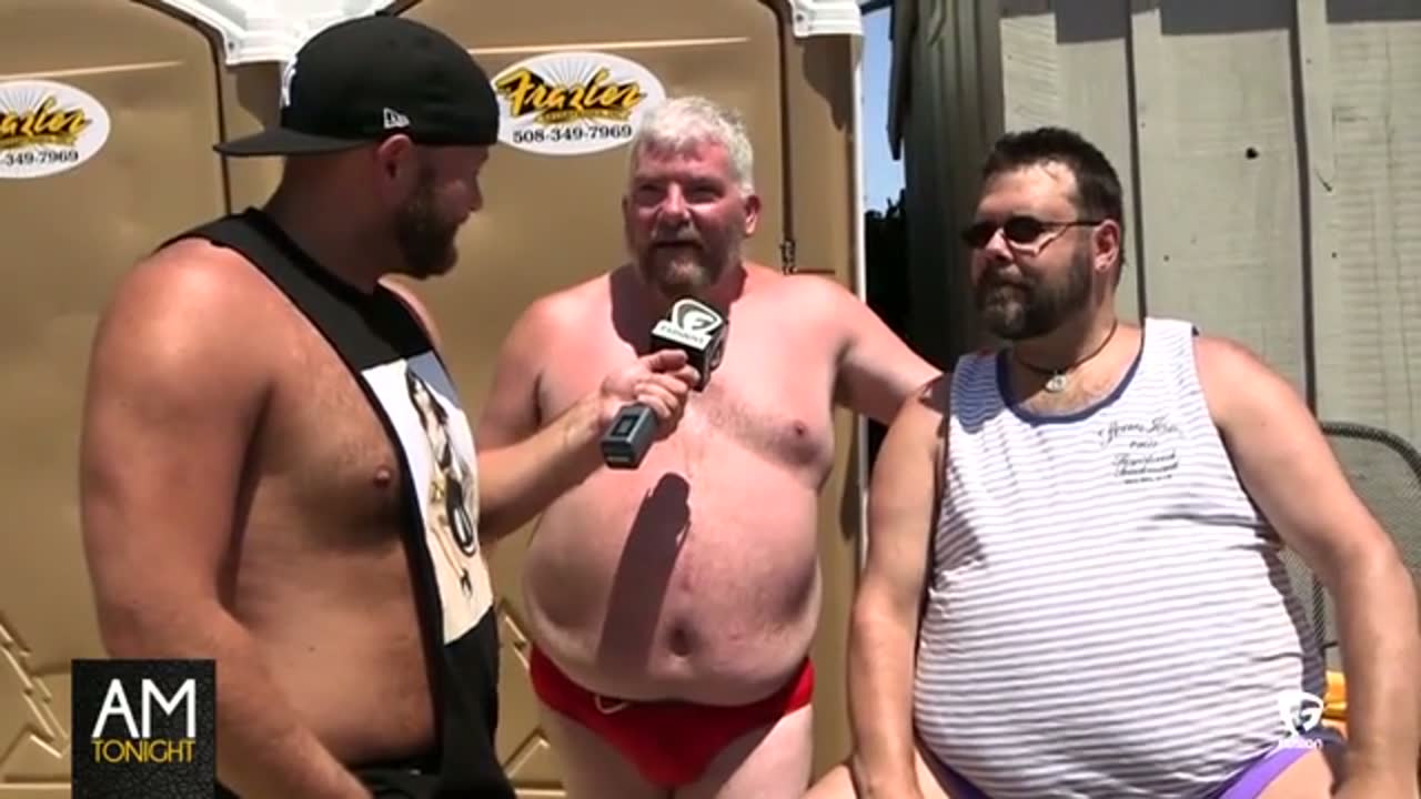 The rise of bears