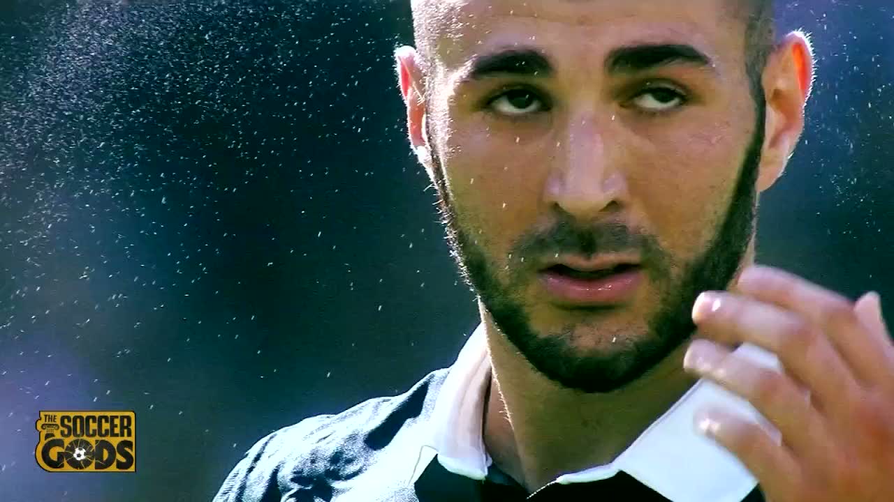 Soccer Gods, World Cup edition