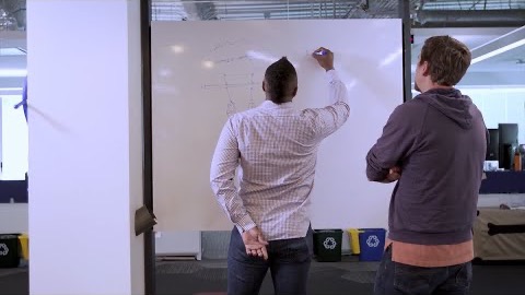 Working as an Application Engineer