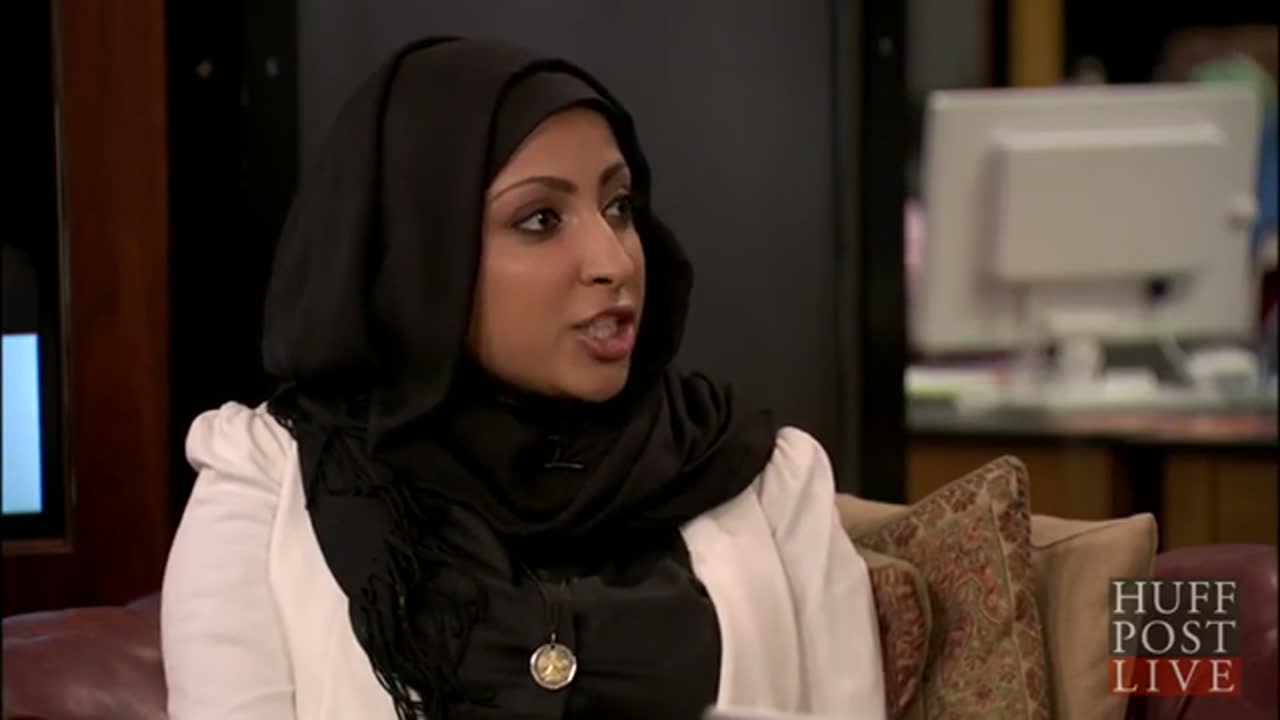 Kim Kardashian, a milkshake shop, and Bahrain