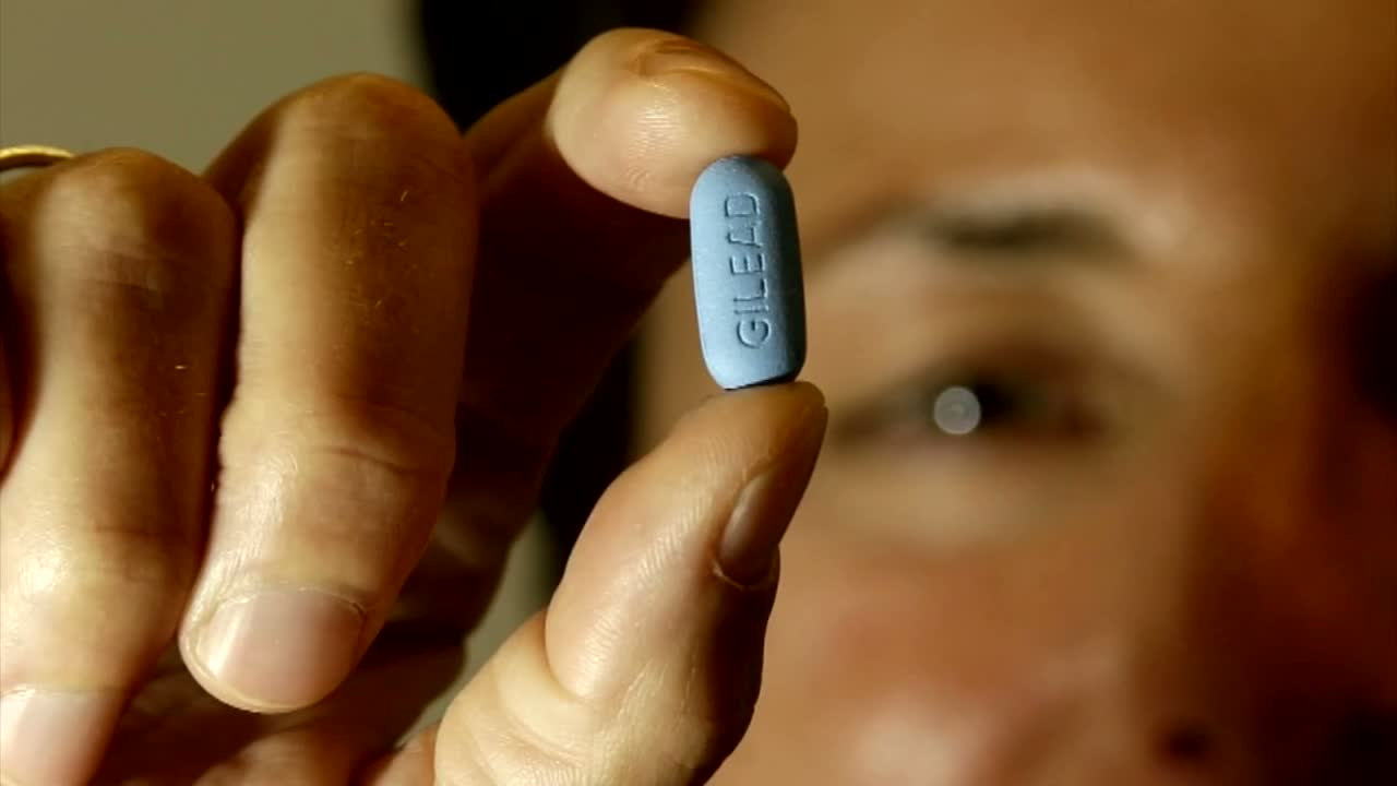 AJ+ Truvada PrEP piece